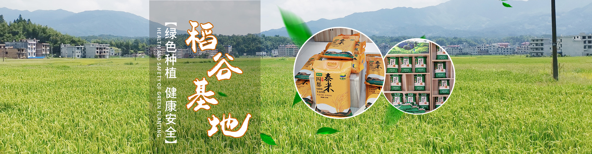 湖南泓天現代農業發展有限公司