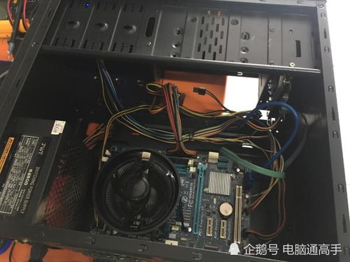 如何為老電腦合理升級(jí)硬件以解決卡頓問(wèn)題: 實(shí)用指南與安裝步驟
