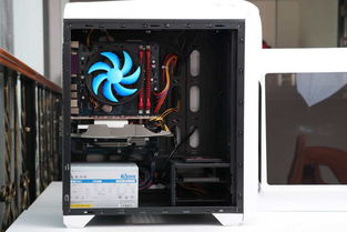 臺(tái)式電腦拆機(jī)清灰全攻略 必備工具與步驟詳解