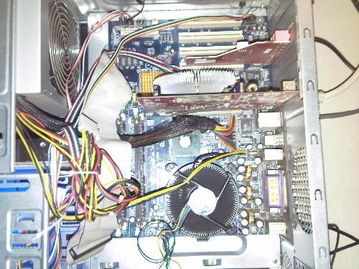 計算機硬件安裝詳解 解讀電腦機箱里的核心硬件